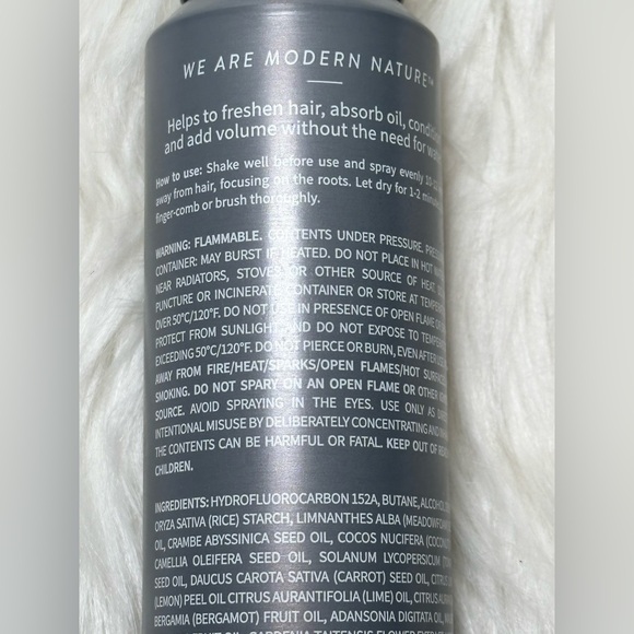 MONAT The Champ Conditioning Dry Shampoo - Picture 3 of 4
